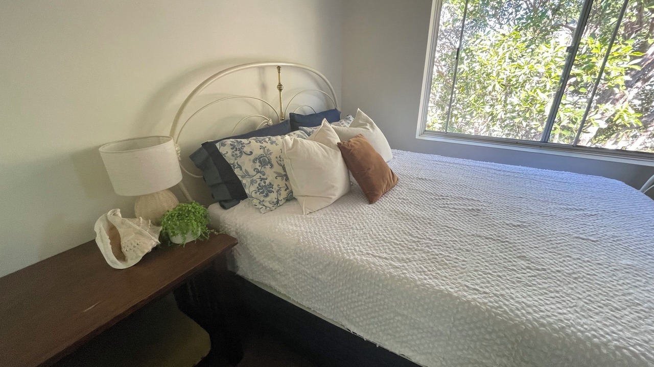 Photo of Bedroom in Narrabeen