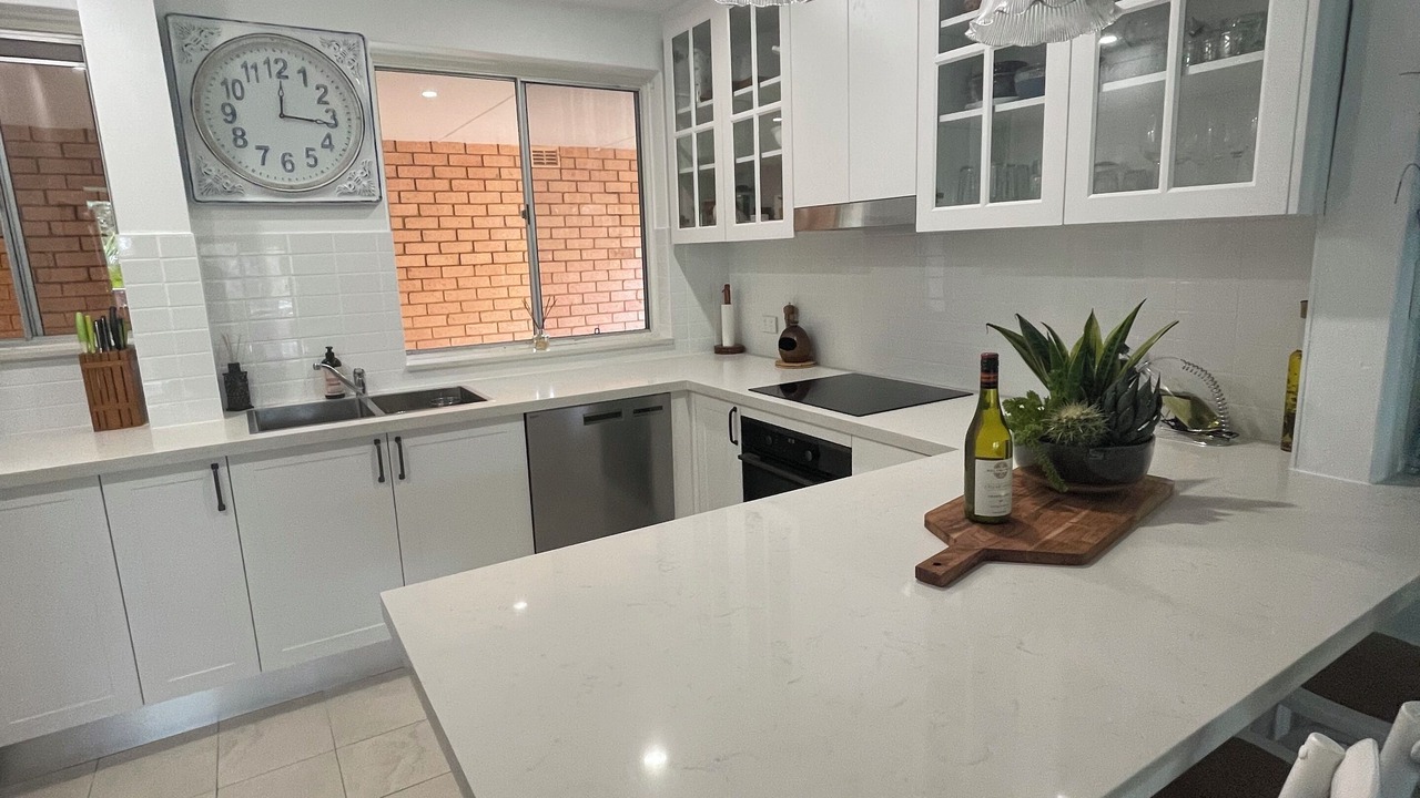 Photo of Kitchen in Narrabeen