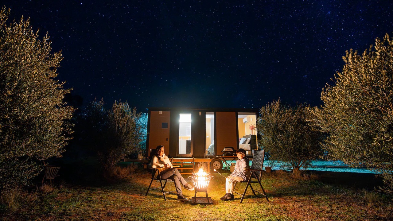 Photo of Outdoor in West Wyalong