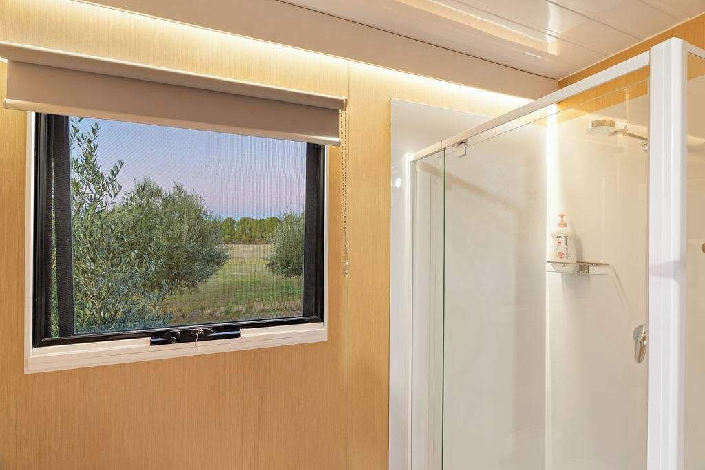 Photo of Bathroom in West Wyalong
