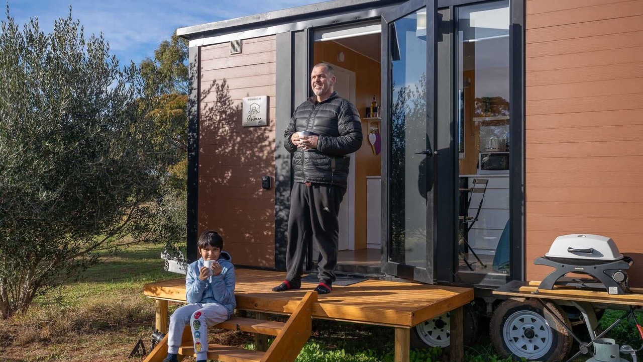 Photo of Outdoor in West Wyalong