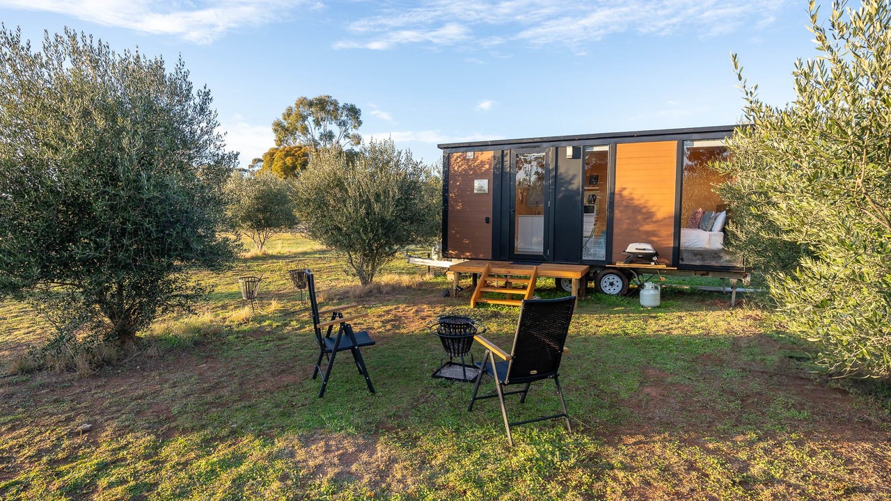 Photo of Outdoor in West Wyalong