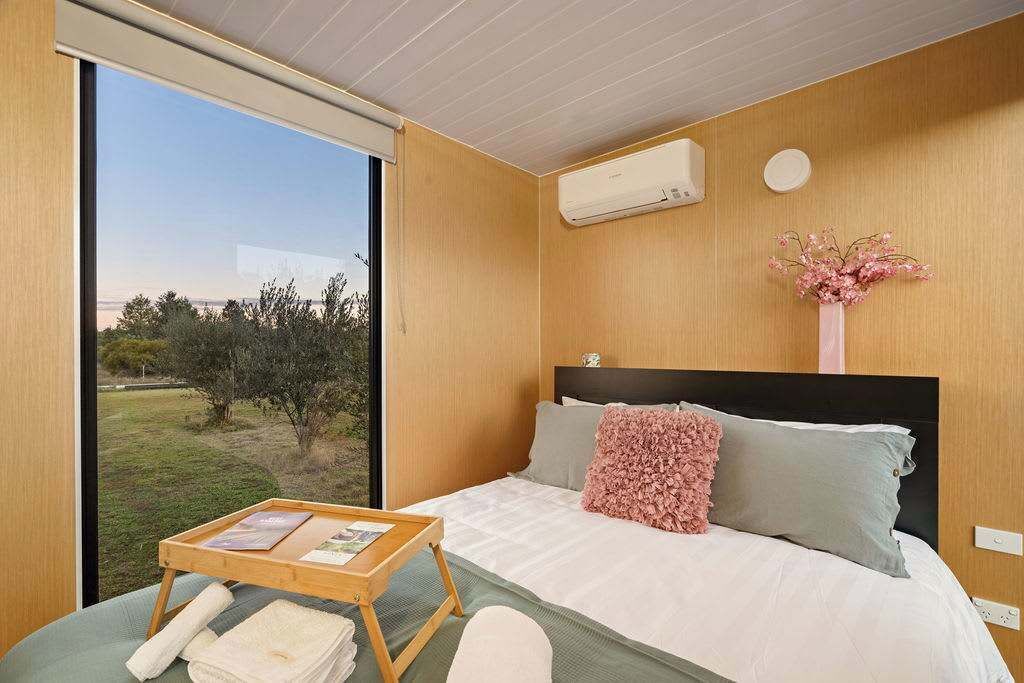 Photo of Bedroom in West Wyalong