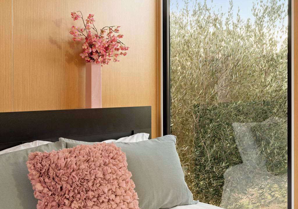 Photo of Bedroom in West Wyalong