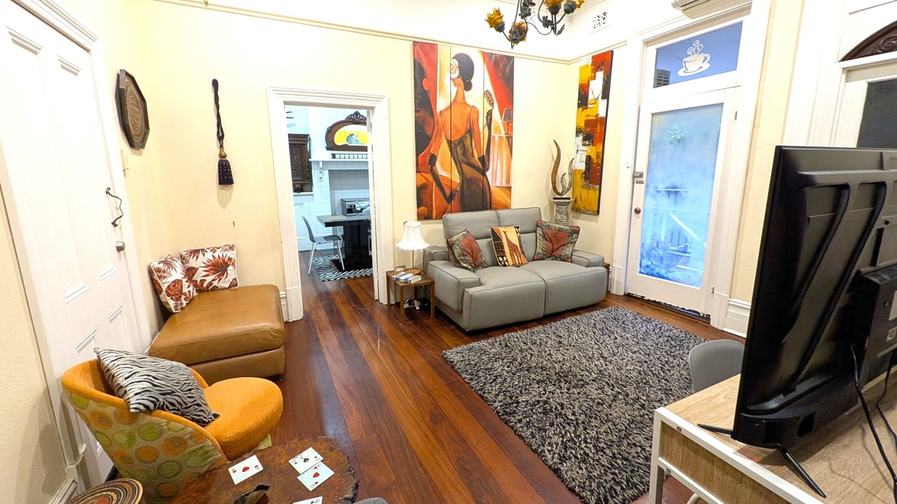 Photo of Bedroom in Shenton Park