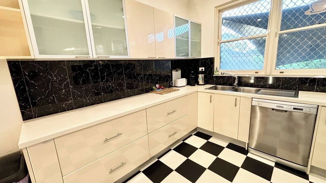 Photo of Kitchen in Shenton Park