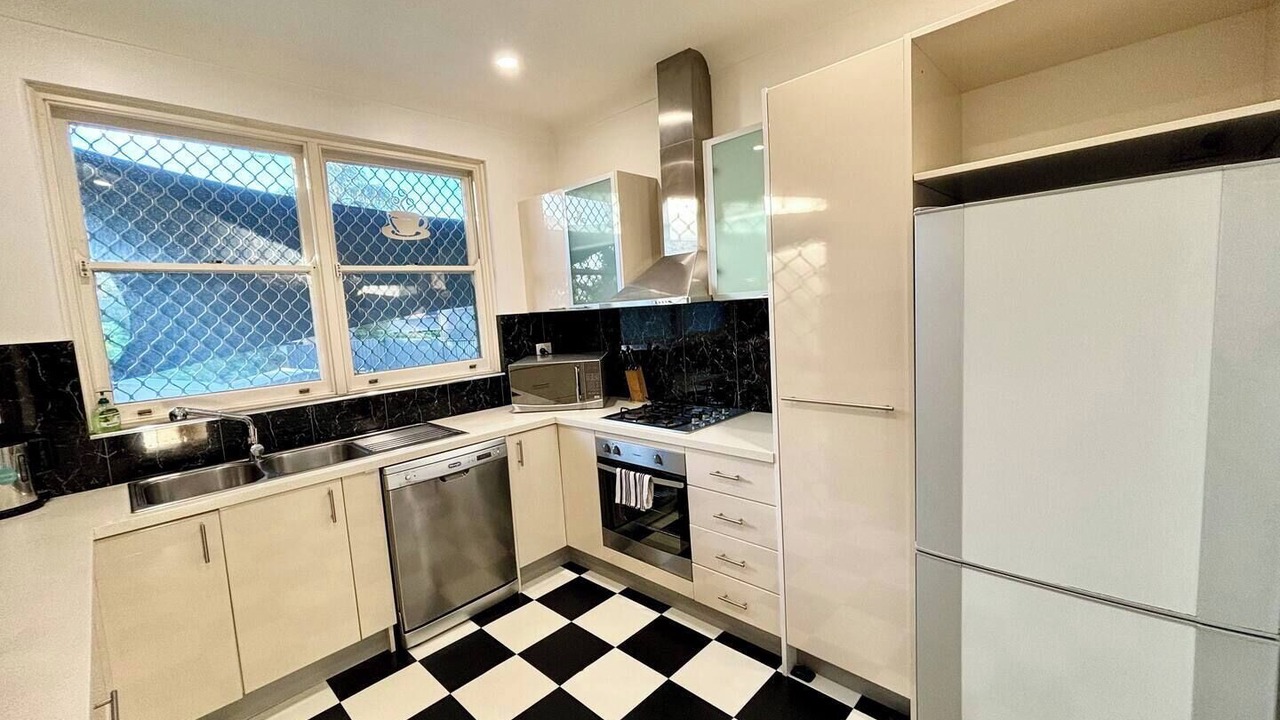Photo of Kitchen in Shenton Park