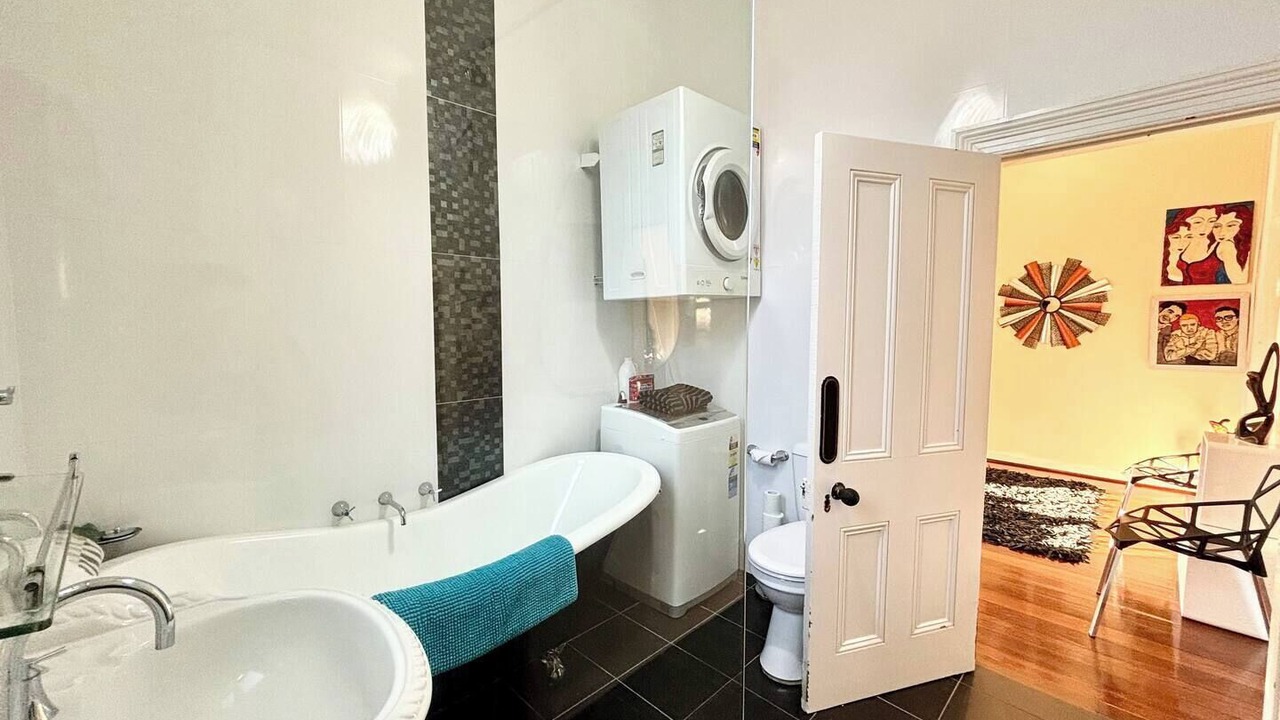 Photo of Bathroom in Shenton Park