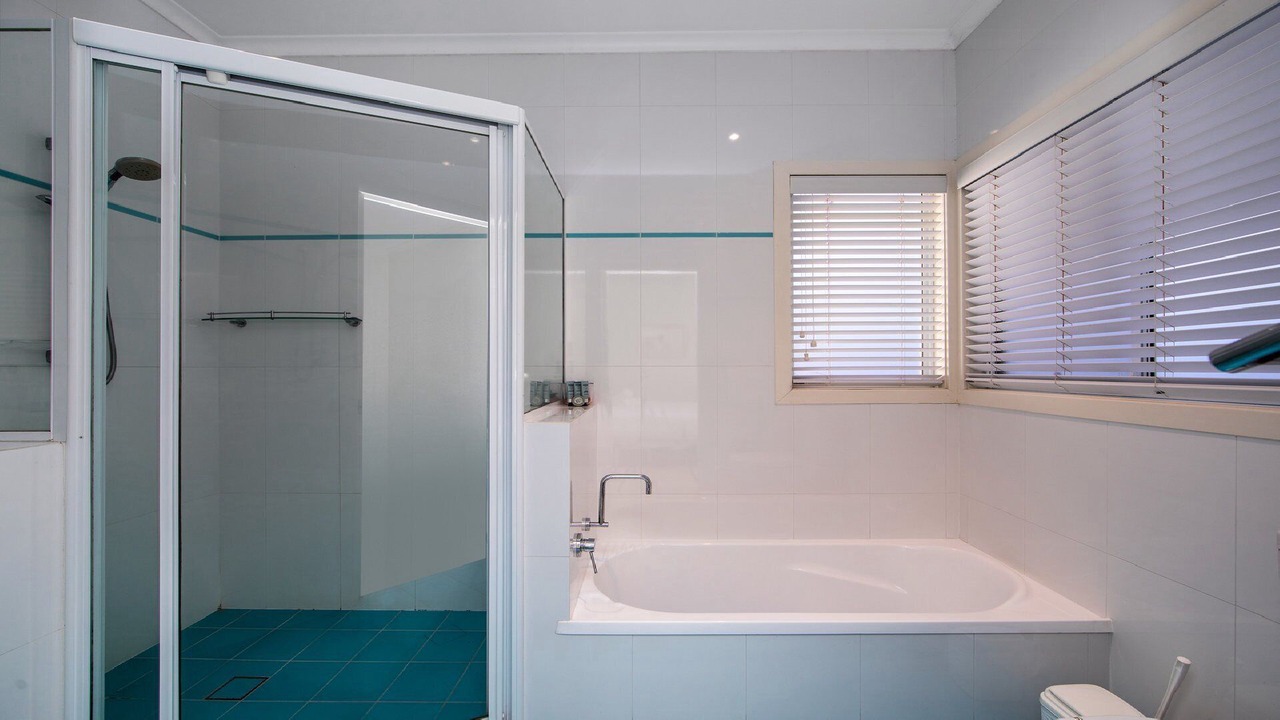 Photo of Bathroom in Pearl Beach