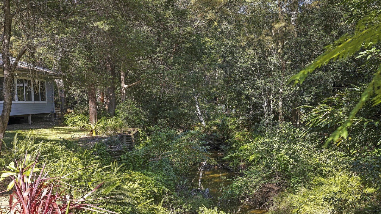 Photo of Outdoor in Pearl Beach