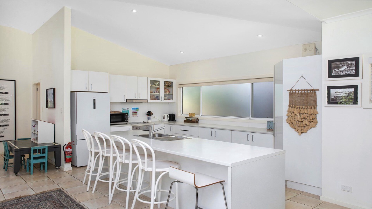 Photo of Kitchen in Pearl Beach