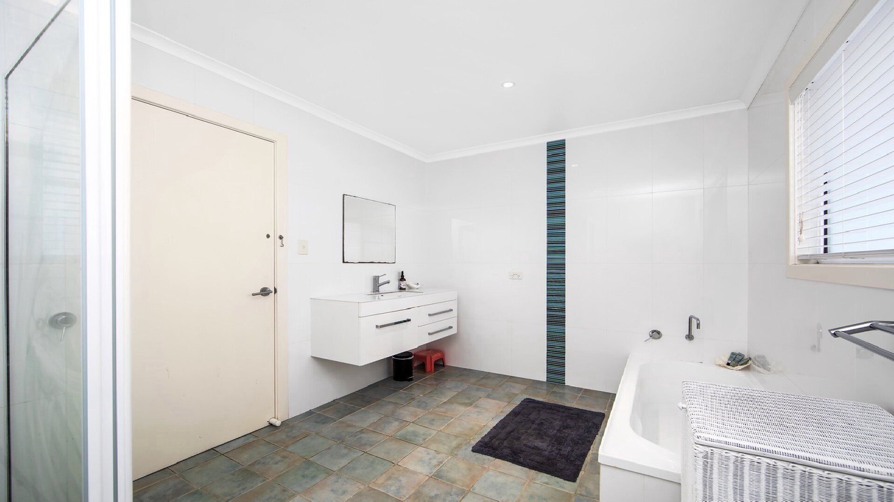 Photo of Bathroom in Pearl Beach