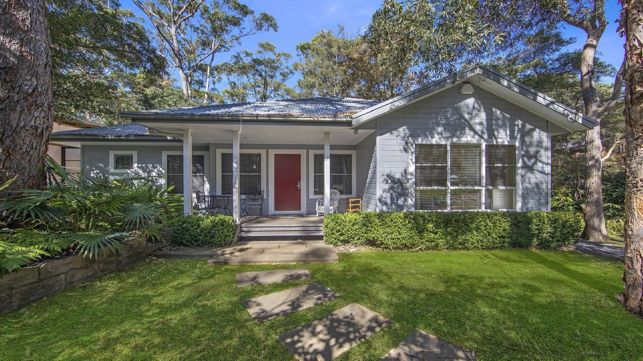 Photo of Outdoor in Pearl Beach