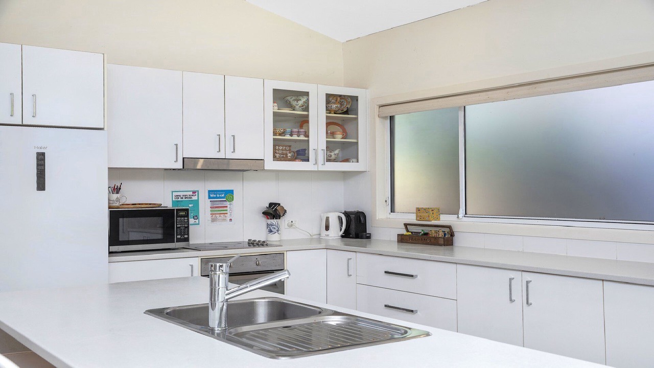 Photo of Kitchen in Pearl Beach