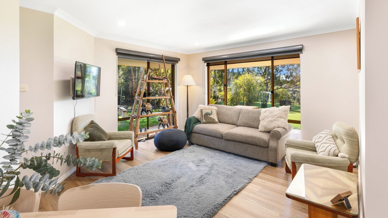 Photo of Livingroom in Kalgan