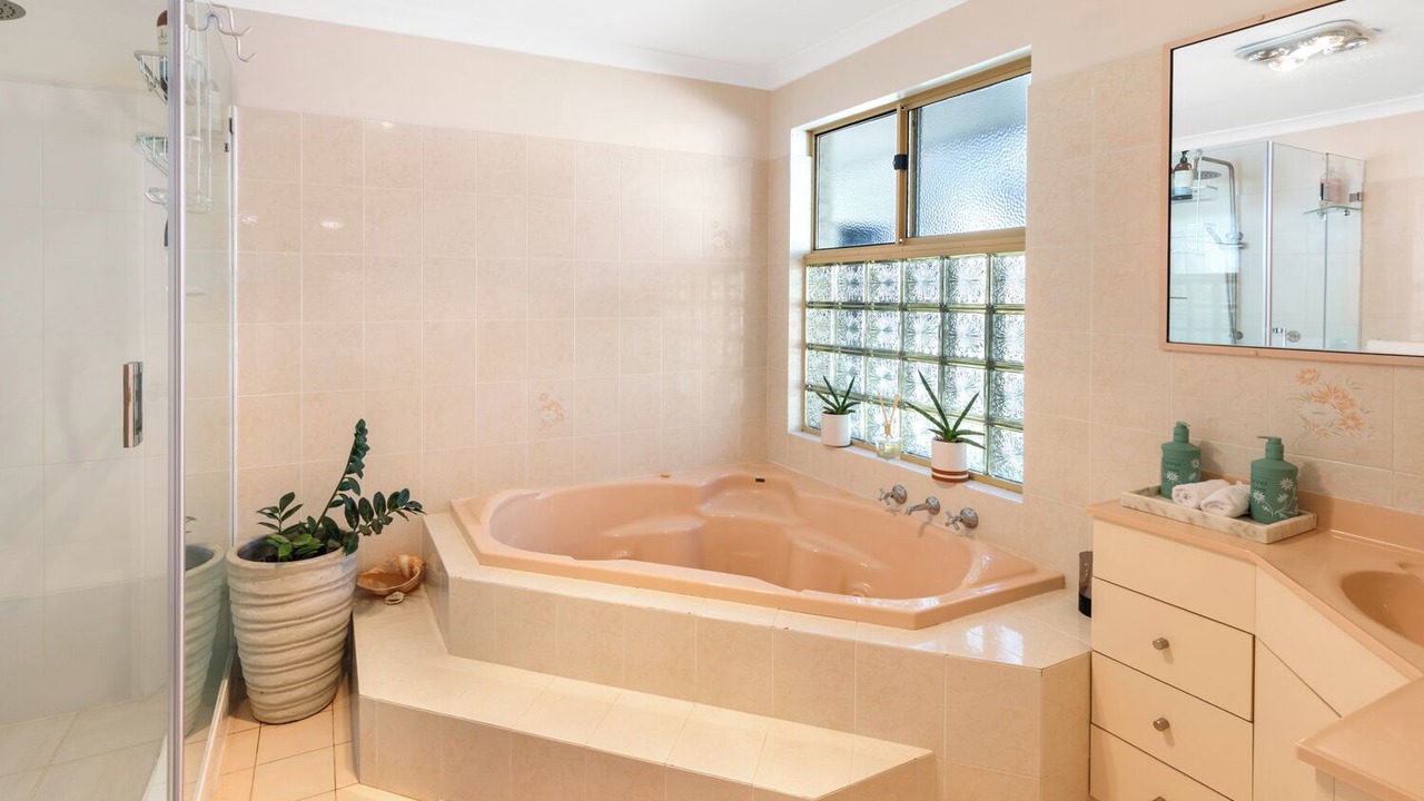 Photo of Bathroom in Kalgan