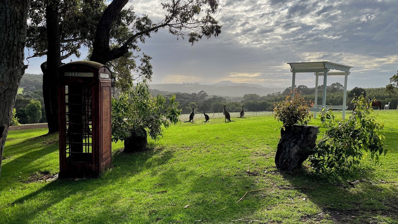Photo of Outdoor in Kalgan