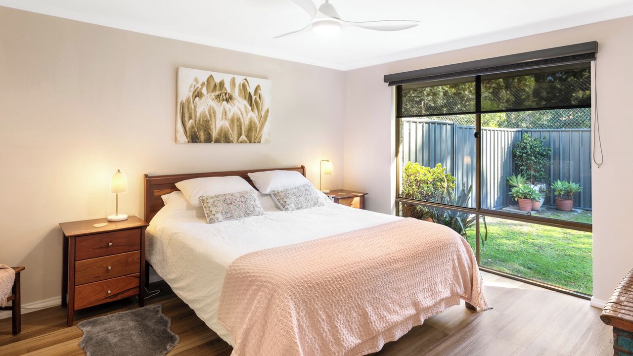 Photo of Bedroom in Kalgan