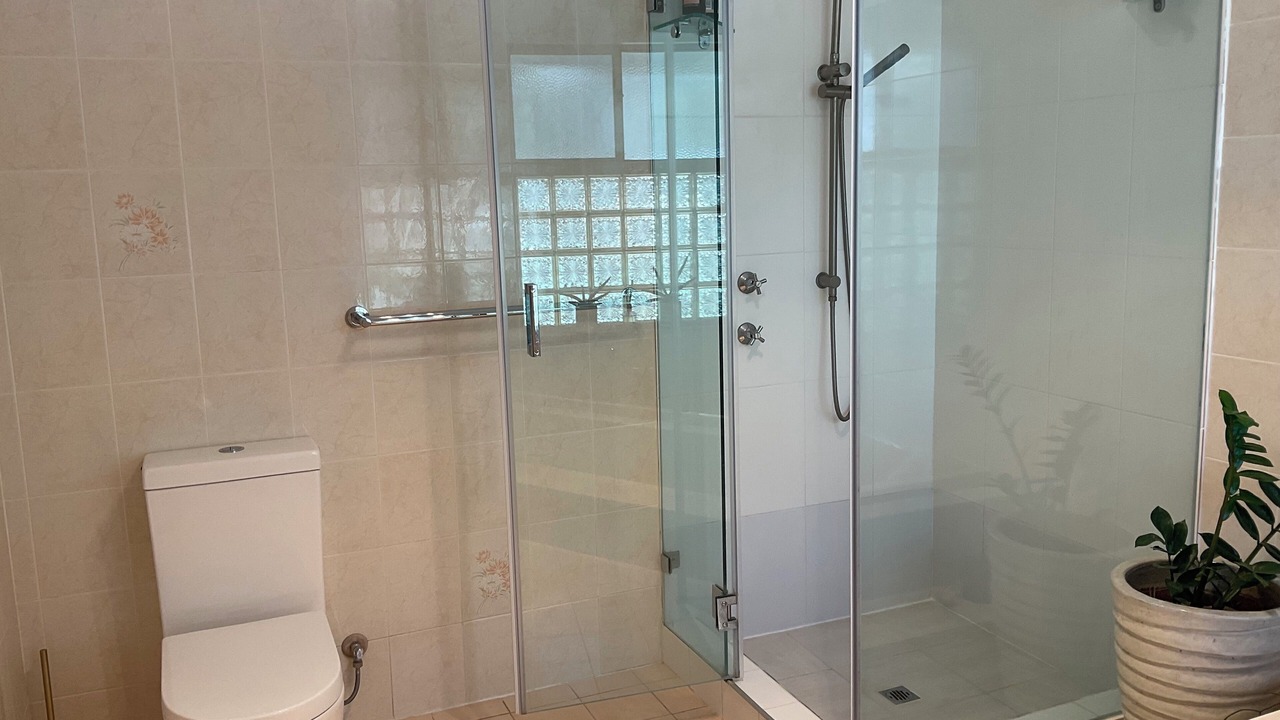 Photo of Bathroom in Kalgan