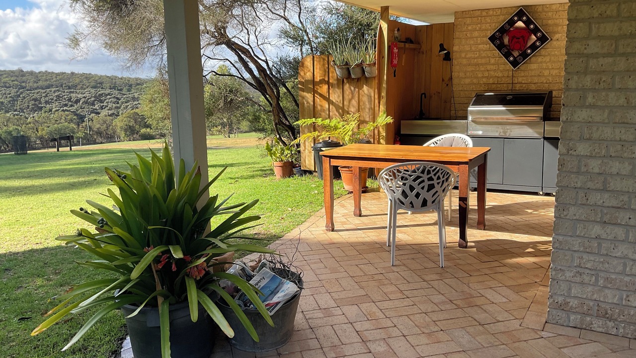 Photo of Outdoor in Kalgan