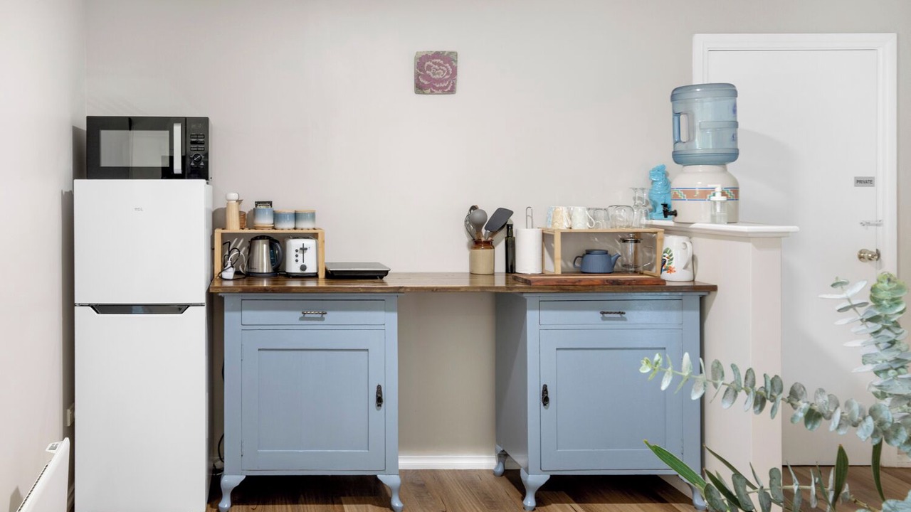 Photo of Kitchen in Kalgan