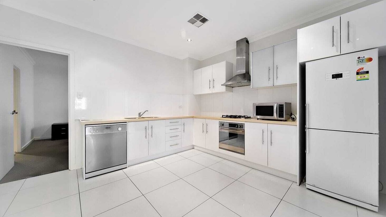 Photo of Kitchen in Adelaide Central Business District