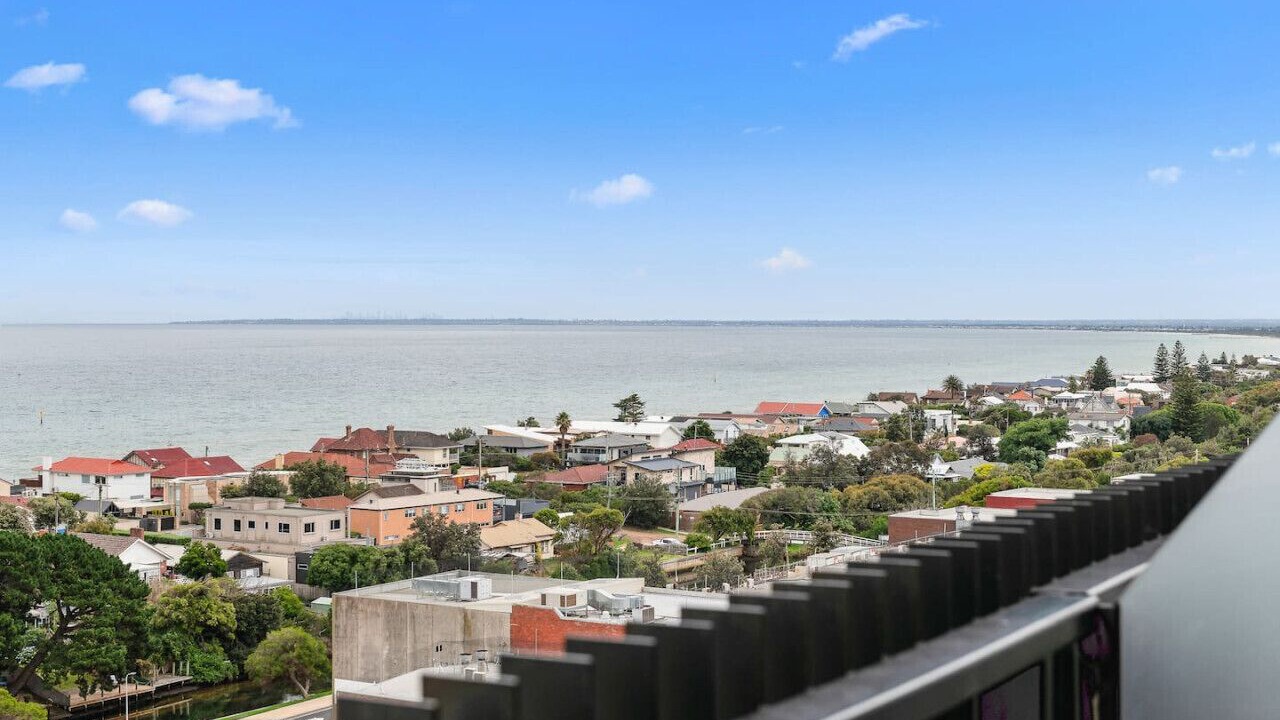 Photo of Patio Balcony in Frankston