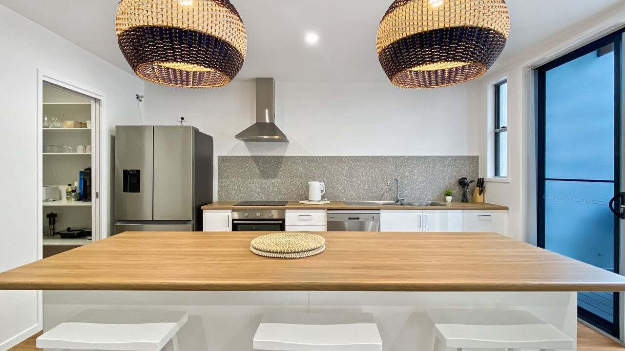 Photo of Kitchen in Picnic Bay