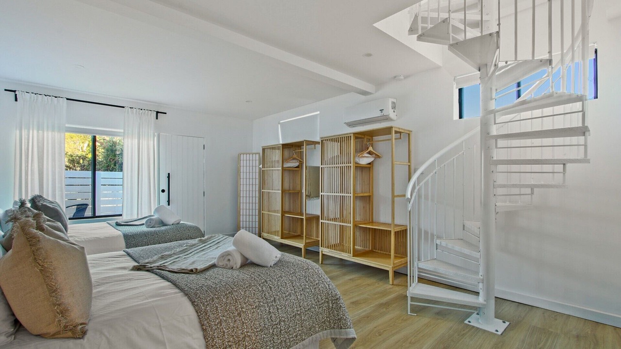 Photo of Bedroom in Metung