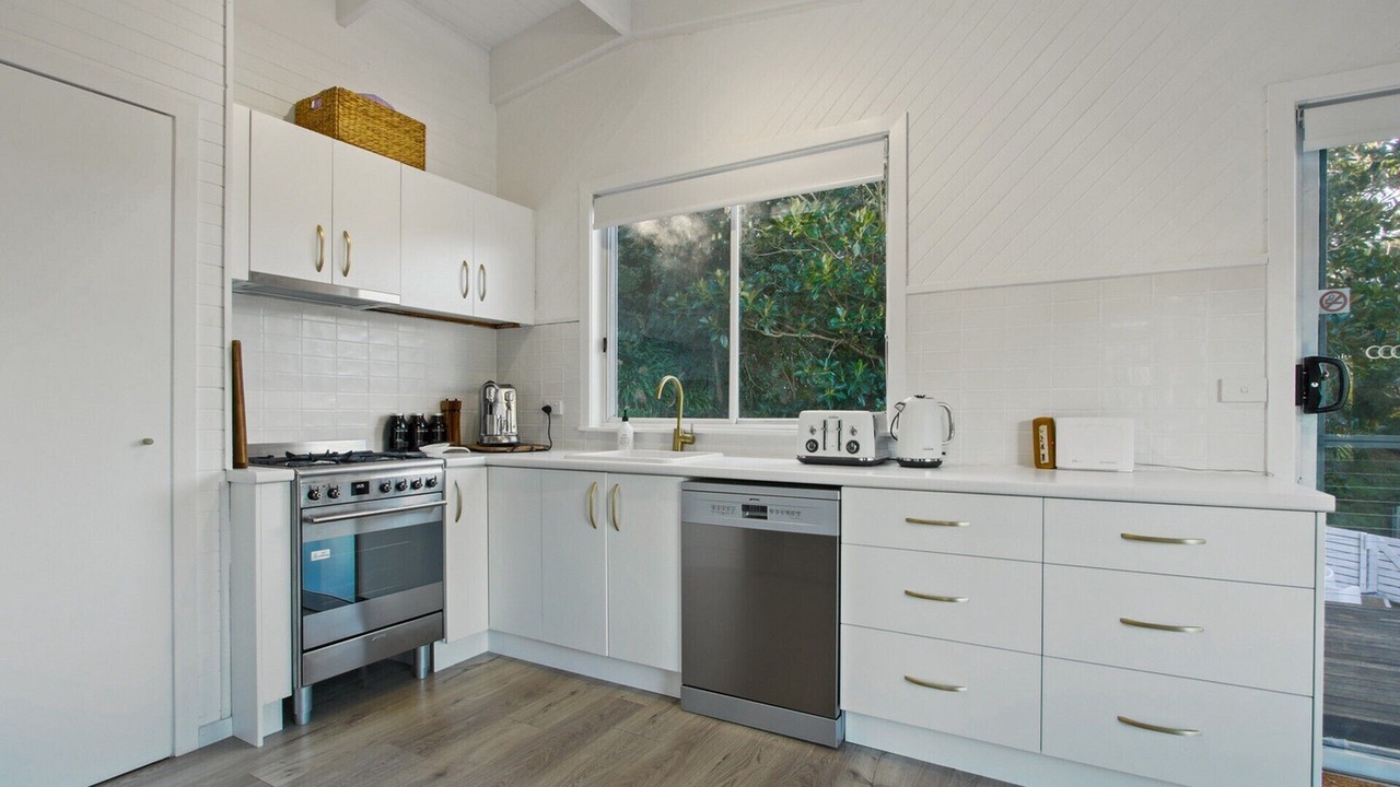 Photo of Kitchen in Metung