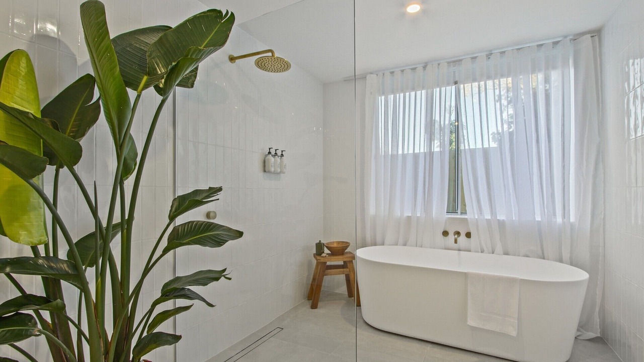 Photo of Bathroom in Metung