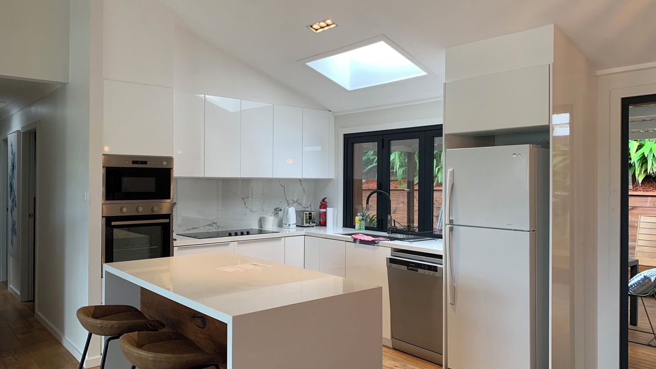 Photo of Kitchen in Terrigal