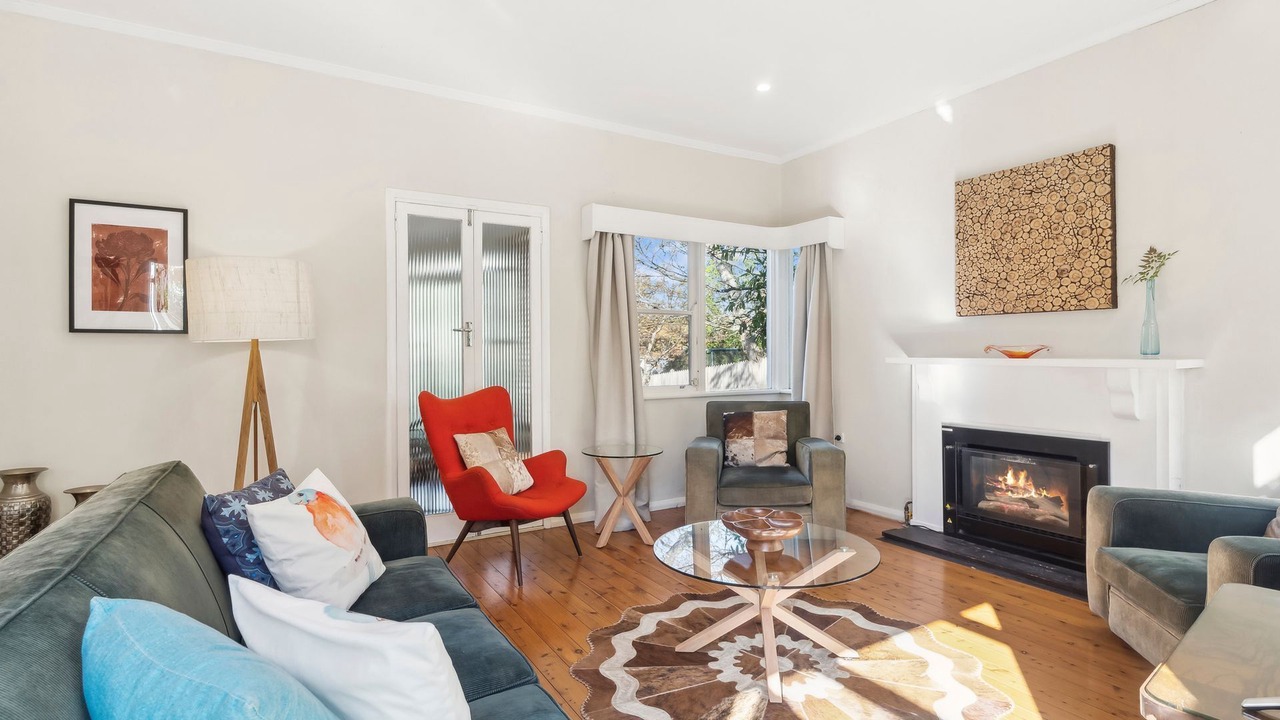 Photo of Livingroom in Blackheath