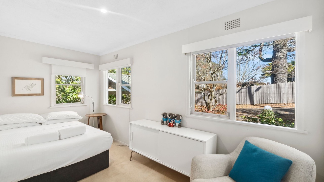 Photo of Bedroom in Blackheath