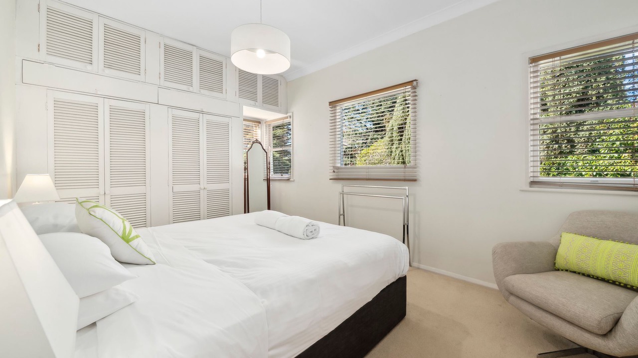 Photo of Bedroom in Blackheath