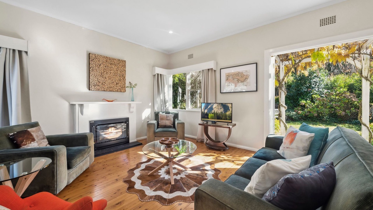 Photo of Livingroom in Blackheath