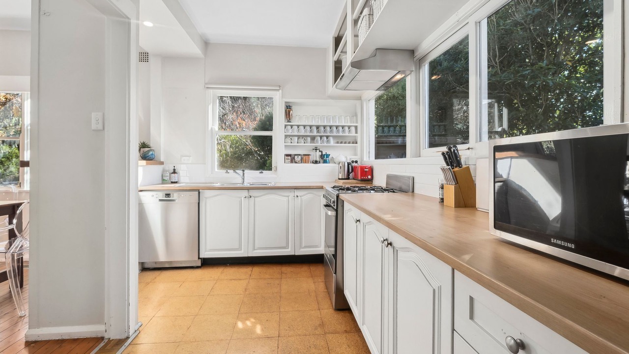 Photo of Kitchen in Blackheath