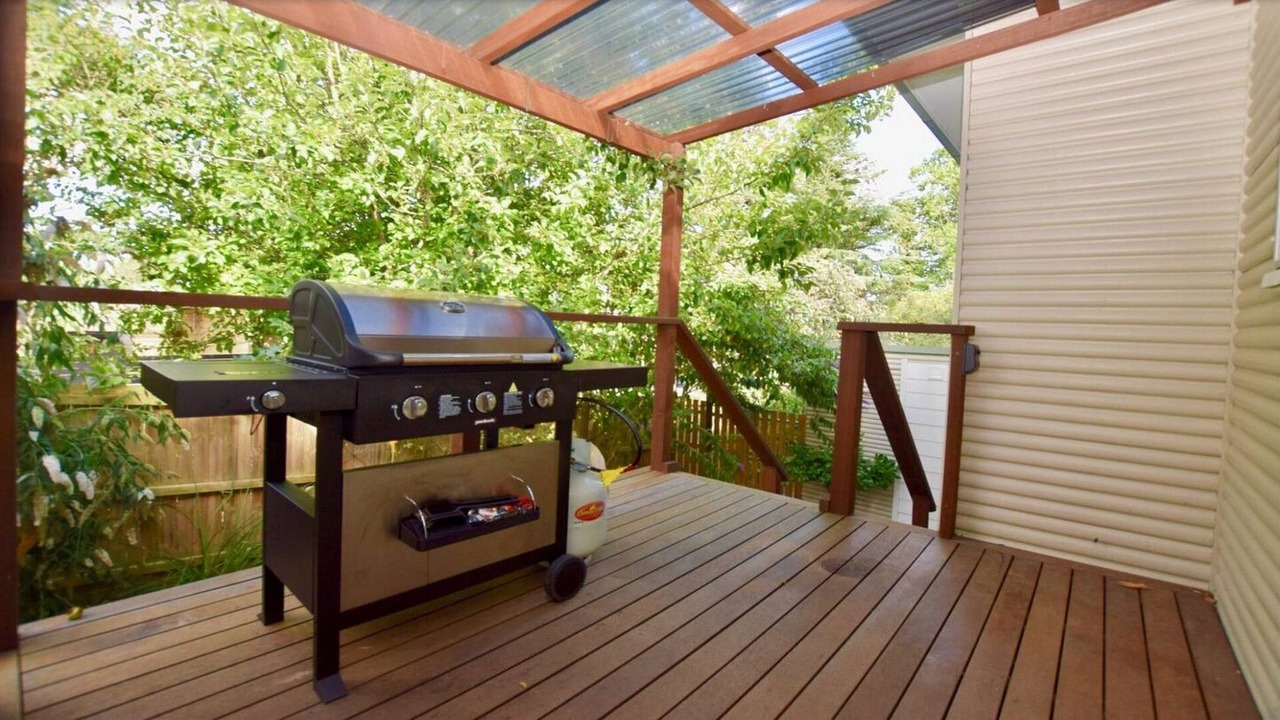 Photo of Patio Balcony in Blackheath