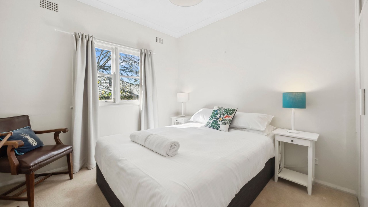 Photo of Bedroom in Blackheath