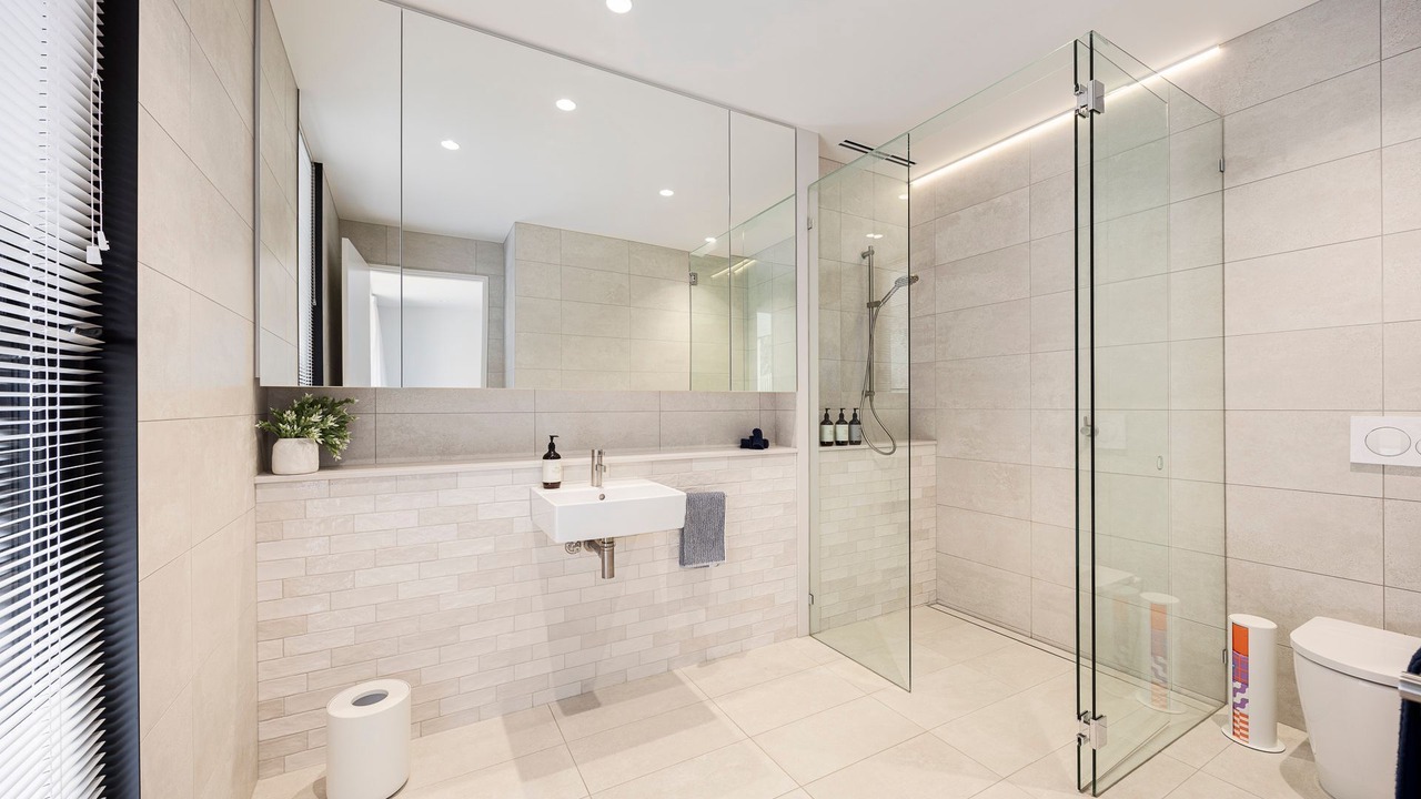 Photo of Bathroom in Sorrento