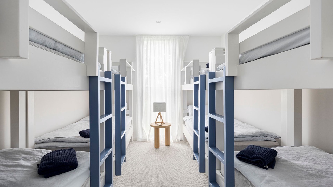 Photo of Bedroom in Sorrento