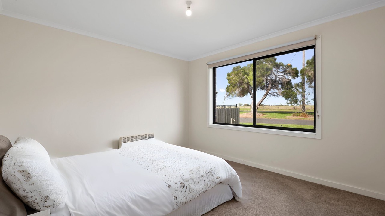 Photo of Bedroom in Indented Head