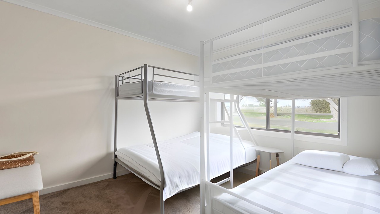 Photo of Bedroom in Indented Head