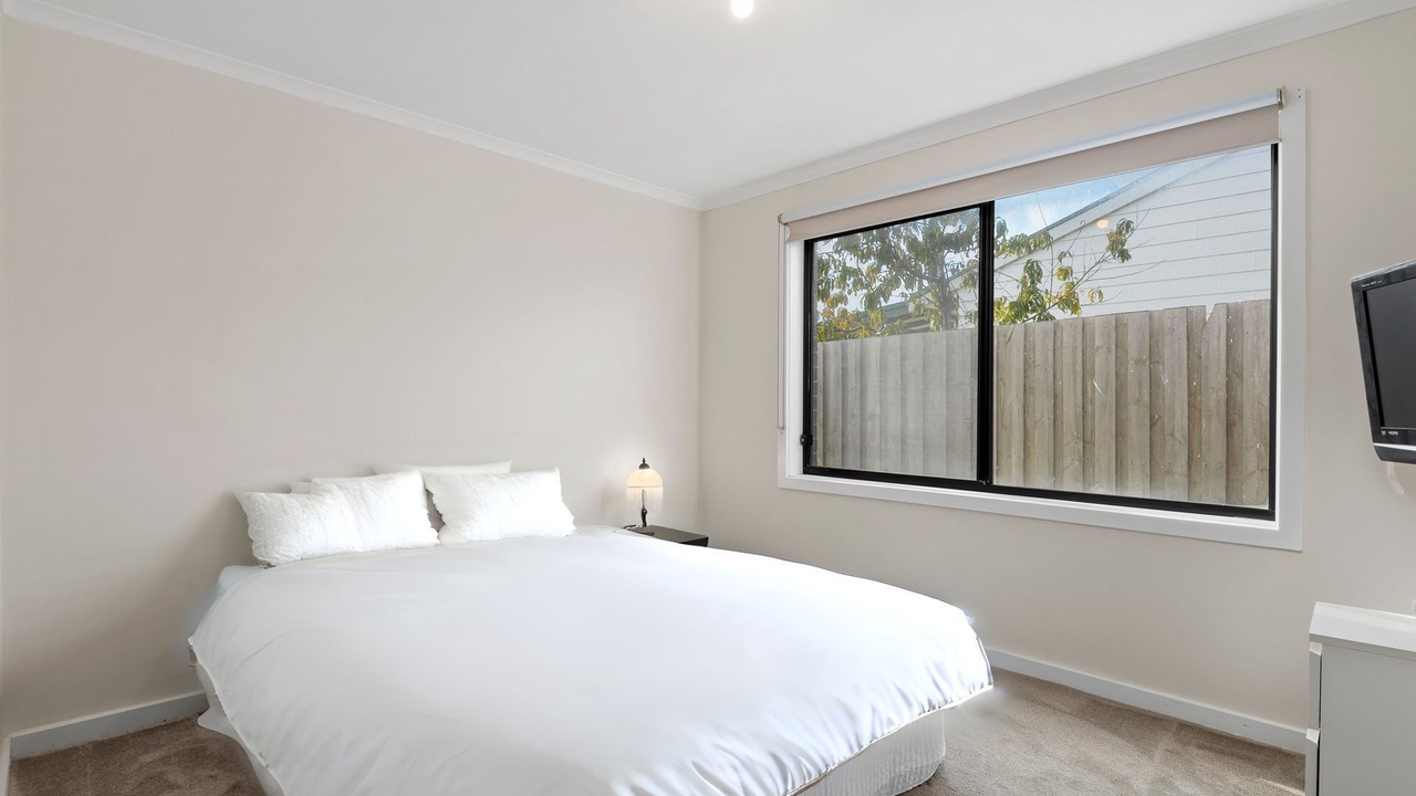 Photo of Bedroom in Indented Head