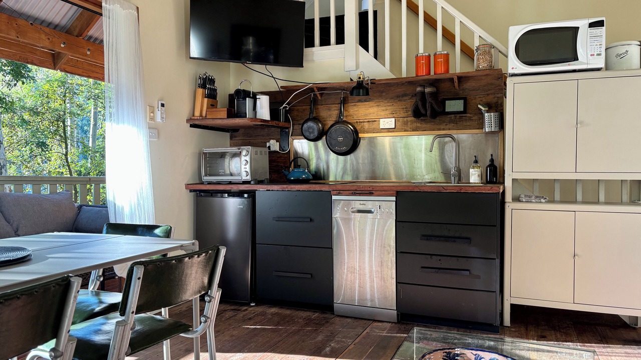 Photo of Kitchen in Salisbury