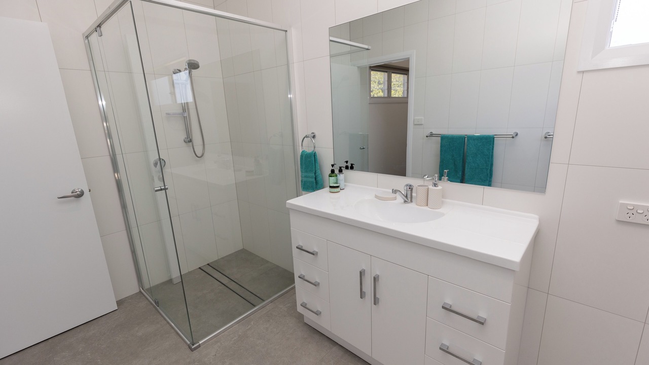 Photo of Bathroom in Corlette
