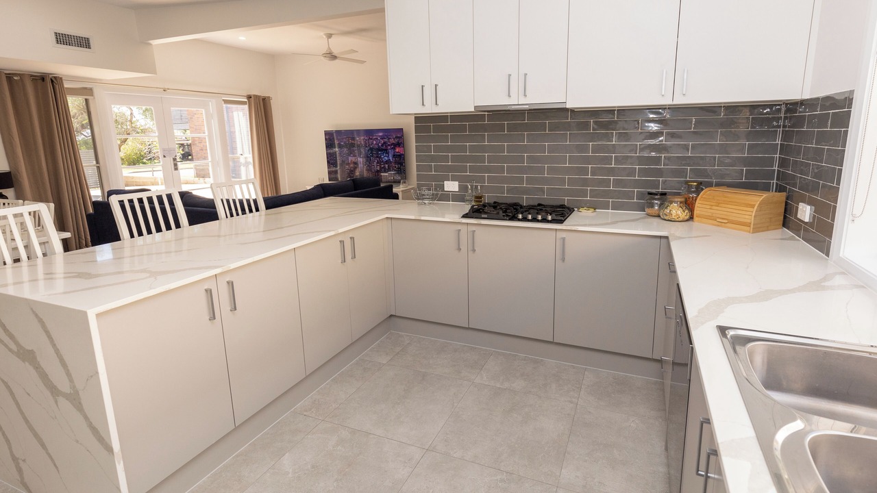 Photo of Kitchen in Corlette