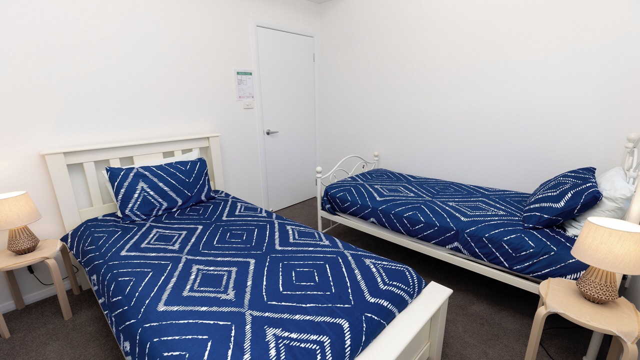 Photo of Bedroom in Corlette