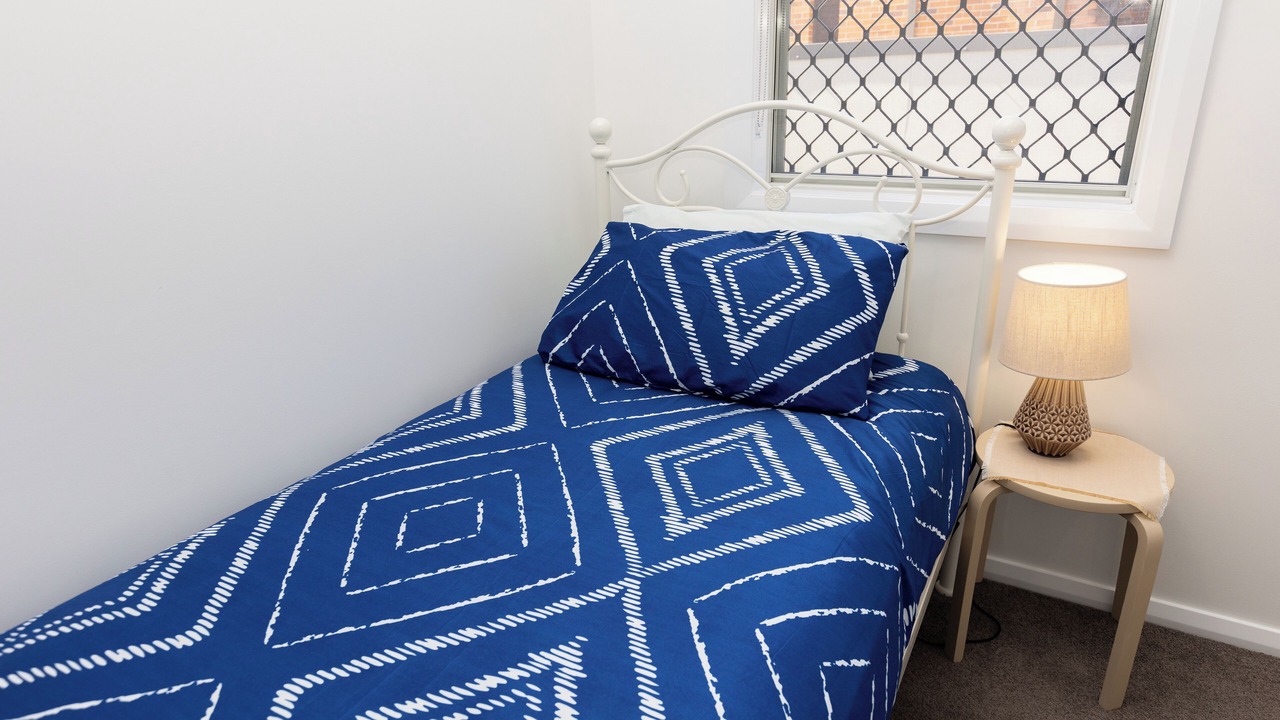 Photo of Bedroom in Corlette