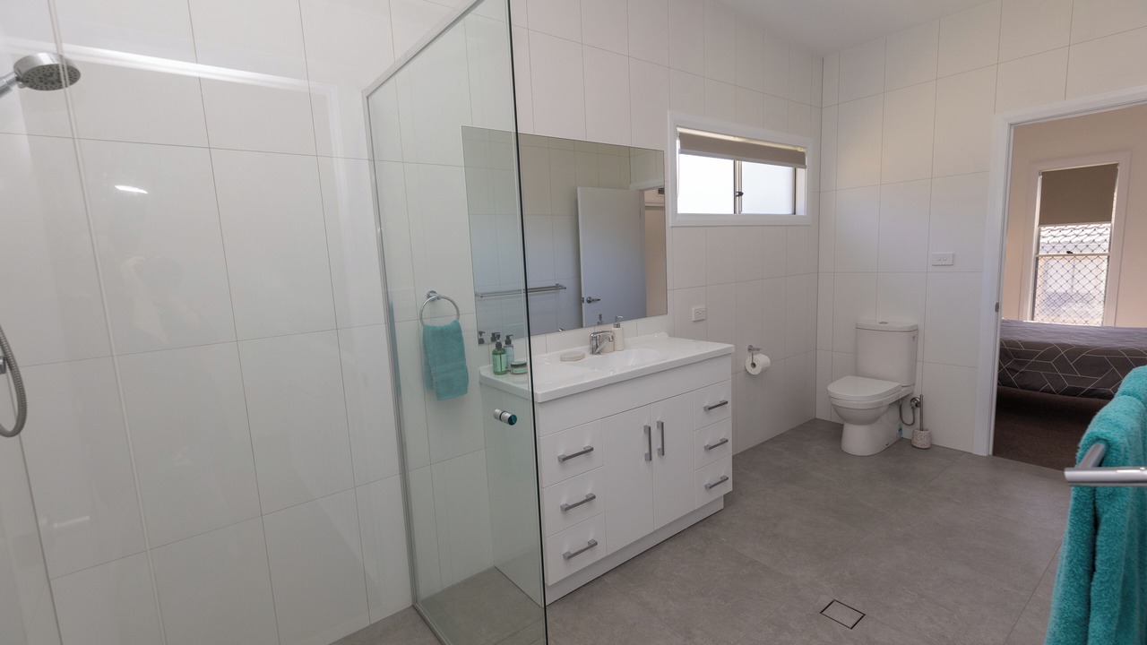 Photo of Bathroom in Corlette